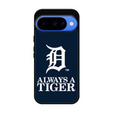 Detroit Tigers 1st Google Pixel 10 Case