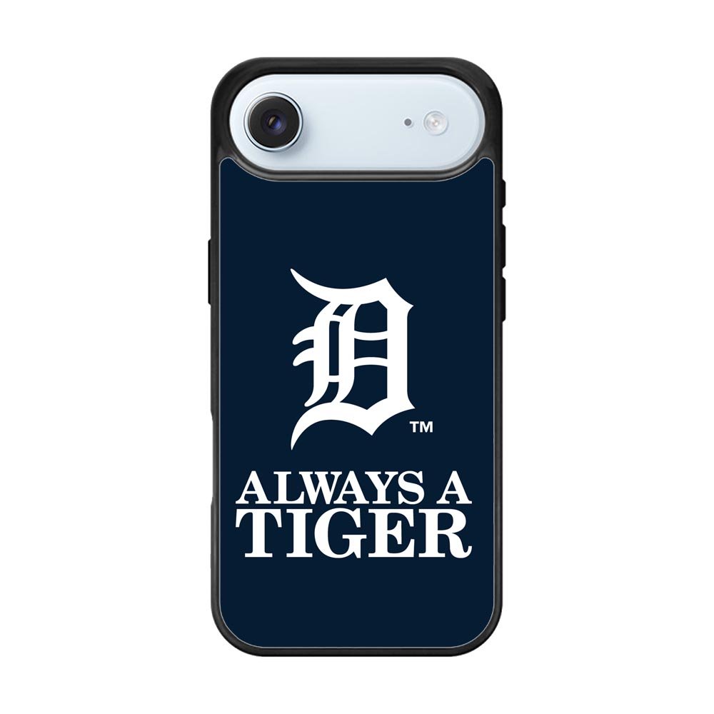 Detroit Tigers 1st iPhone Air Case