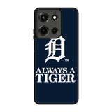 Detroit Tigers 1st Motorola Moto G 5G 2025 Case OV3242