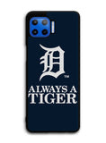 Detroit Tigers 1st Motorola Moto One 5G Case , Moto One 5G UW Case , Moto G 5G Plus Case