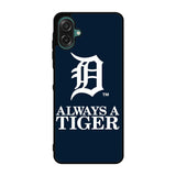 Detroit Tigers 1st Samsung Galaxy A07 Case