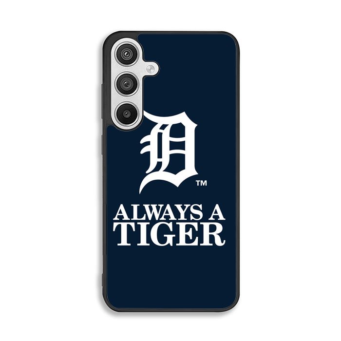 Detroit Tigers 1st Samsung Galaxy A26 Case OV7731