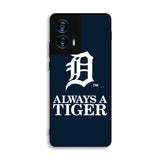 Detroit Tigers 1st Motorola Moto G Power 5G 2024 Case OV0674