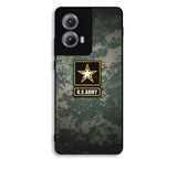 us army 1st Motorola Moto Edge 2024 Case OV2426