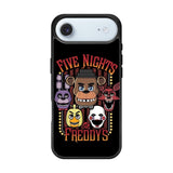 Five Nights At Freddys Characters 1s iPhone Air Case