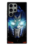 Transformers Optimus Prime Samsung Galaxy S23 Ultra 5G Case
