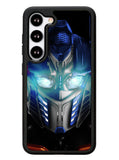 Transformers Optimus Prime Samsung Galaxy S23 5G Case
