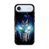 Transformers Optimus Prime iPhone Air Case