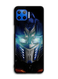 Transformers Optimus Prime Motorola Moto One 5G Case , Moto One 5G UW Case , Moto G 5G Plus Case