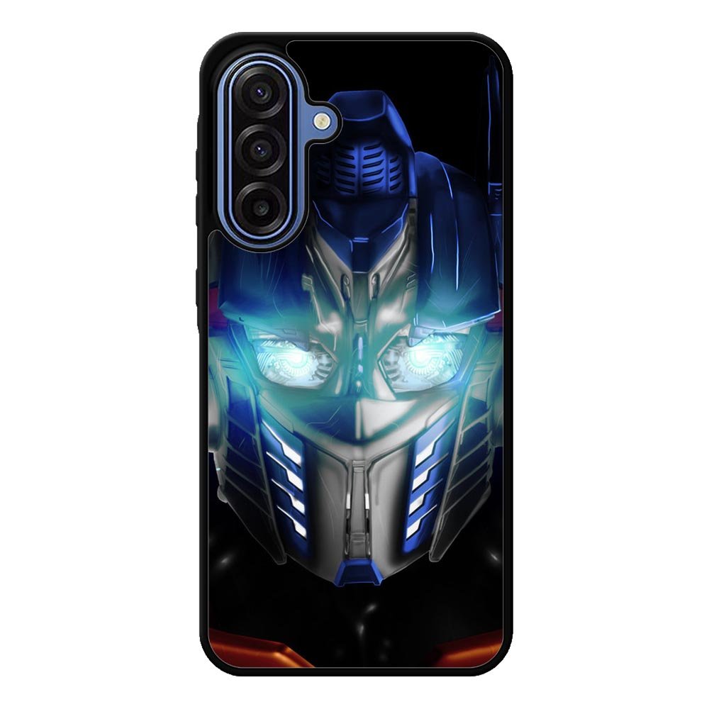Transformers Optimus Prime Samsung Galaxy A17 Case