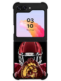 Usc Trojans Samsung Galaxy Z Flip 5 5G 2023 Case