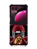 Usc Trojans Motorola Moto Razr Plus 2023 , Moto Razr+ 2023 Case