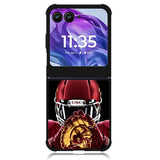 Usc Trojans Motorola Moto Razr Plus 2024 , Moto Razr+ 2024 Case