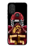 Usc Trojans Motorola Moto G Pure 2021 , Moto G Power 2022 Case
