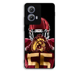 Usc Trojans Motorola Moto Edge 2024 Case OV0383