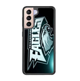 Philadelphia Eagles Logo Samsung Galaxy S21 Plus Case SS1143
