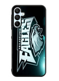Philadelphia Eagles Logo 2nd Samsung Galaxy A15 5G Case