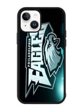 Philadelphia Eagles Logo iPhone 15 Plus Case OV2894