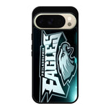 Philadelphia Eagles Logo 2nd Google Pixel 10 Pro XL Case