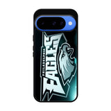 Philadelphia Eagles Logo 2nd Google Pixel 10 Case