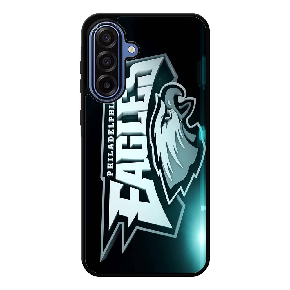 Philadelphia Eagles Logo 2nd Samsung Galaxy A17 Case