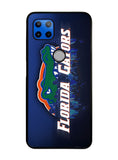 Florida Gators logo Motorola Moto G 5G Case , Moto One 5G Ace Case