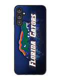 Florida Gators logo Samsung Galaxy A14 5G Case