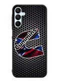 Cummins Diesel Logo Samsung Galaxy A25 5G Case