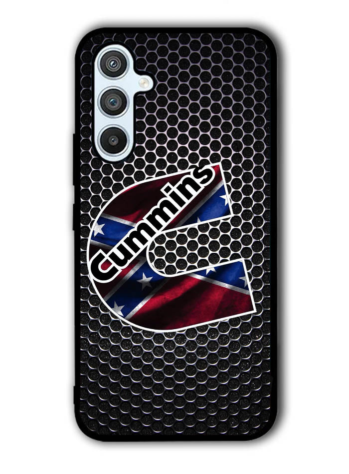 Cummins Diesel Logo Samsung Galaxy A54 5G Case