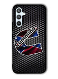 Cummins Diesel Logo Samsung Galaxy A54 5G Case