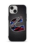 Cummins Diesel Logo iPhone 15 Plus Case