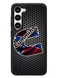 Cummins Diesel Logo Samsung Galaxy S23 5G Case