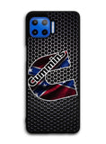 Cummins Diesel Logo Motorola Moto One 5G Case , Moto One 5G UW Case , Moto G 5G Plus Case