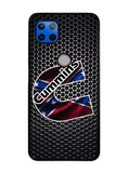 Cummins Diesel Logo Motorola Moto G 5G Case , Moto One 5G Ace Case