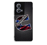 Cummins Diesel Logo Motorola Moto Edge 2024 Case OV1848