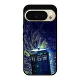 Doctor Who Tardis Police Box Google Pixel 10 Pro Case