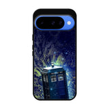 Doctor Who Tardis Police Box Google Pixel 10 Case