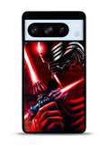 Star Wars Kylo Ren Red Saber Google Pixel 8 Pro Case QC0652