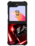 Star Wars Kylo Ren Red Saber Samsung Galaxy Z Flip 5 5G 2023 Case OV0652