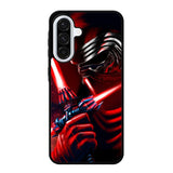 Star Wars Kylo Ren Red Saber Samsung Galaxy A26 5G Case RC0652