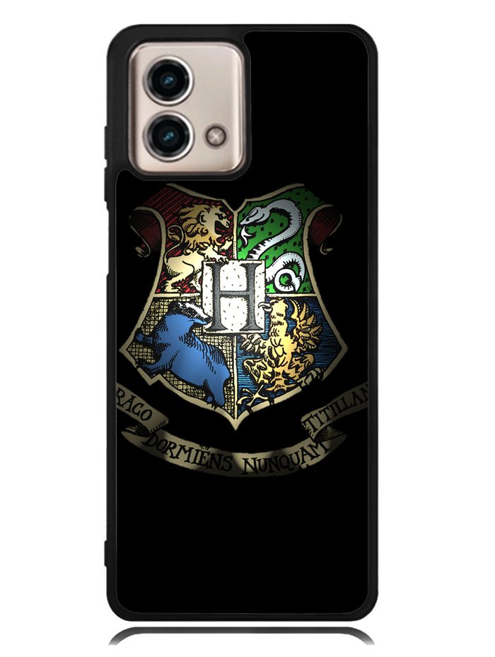 Harry Potter hogwarts Motorola Moto G Stylus 5G 2023 Case OV0656