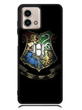 Harry Potter hogwarts Motorola Moto G Stylus 5G 2023 Case OV0656