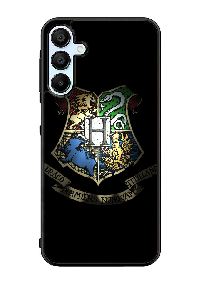 Harry Potter hogwarts Samsung Galaxy A15 5G Case OV0656