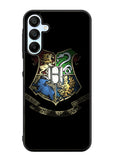 Harry Potter hogwarts Samsung Galaxy A35 5G Case OV0656