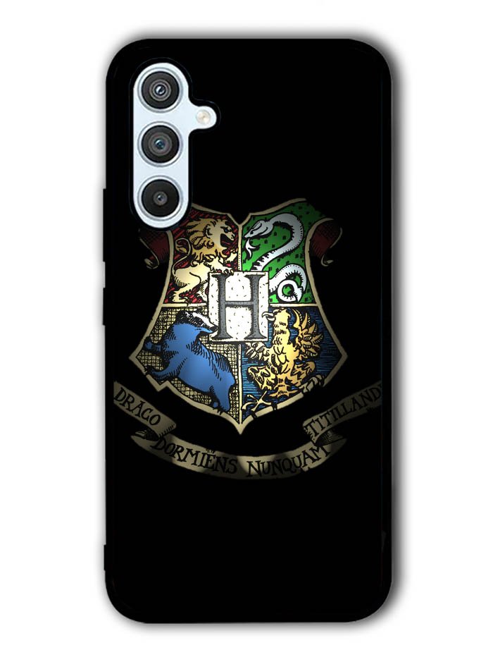 Harry Potter hogwarts Samsung Galaxy A14 5G Case QC0656