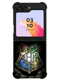 Harry Potter hogwarts Samsung Galaxy Z Flip 5 5G 2023 Case OV0656