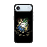 Harry Potter hogwarts iPhone Air Case QC0656