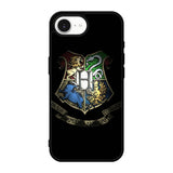 Harry Potter hogwarts iPhone 17e Case QC0656