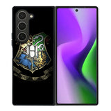 Harry Potter hogwarts Samsung Galaxy Z Fold 6 5G 2024 Case OV0656