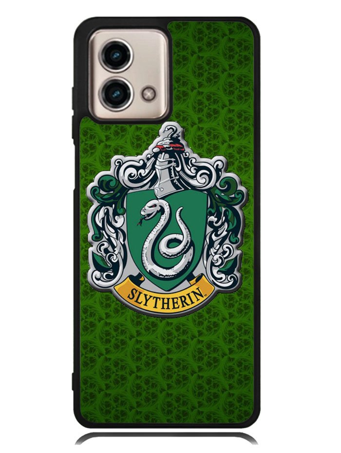 harry potter logo slytherin Motorola Moto G Stylus 5G 2023 Case OV5183